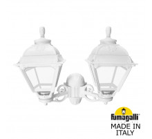 Уличный настенный светильник Fumagalli PORPORA/CEFA U23.141.000.WXE27