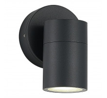 Уличный настенный светильник ST Luce Tubo SL9008.701.01