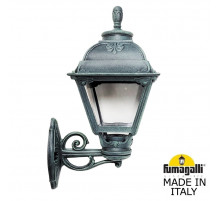 Уличный настенный светильник Fumagalli BISSO/CEFA U23.131.000.VXE27