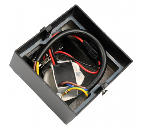 Уличный настенный светильник Feron DH113 52155