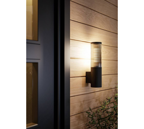 Уличный настенный светильник Eglo Salle 901033