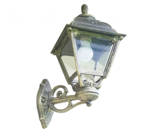 Уличный настенный светильник Fumagalli BISSO/CEFA U23.131.000.BXE27