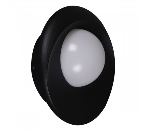 Уличный настенный светильник Reluce 86875-9.2-001JH LED12W BK Уличный настенный светильник Reluce 86875-9.2-001JH LED12W BK