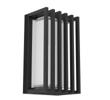 Уличный настенный светильник Eglo Genovese 902418