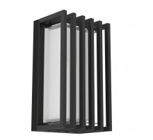 Уличный настенный светильник Eglo Genovese 902418