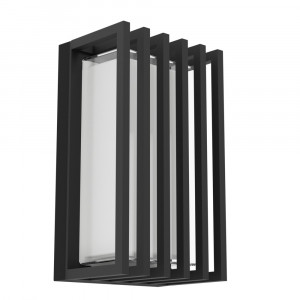 Уличный настенный светильник Eglo Genovese 902418