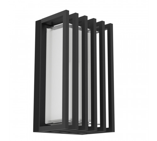 Уличный настенный светильник Eglo Genovese 902418