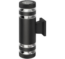 Уличный настенный светильник Эра Адрия GBW-102-BL-0300