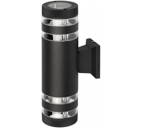 Уличный настенный светильник Эра Адрия GBW-102-BL-0300