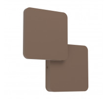 Уличный настенный светильник Eglo Pedersano 902486