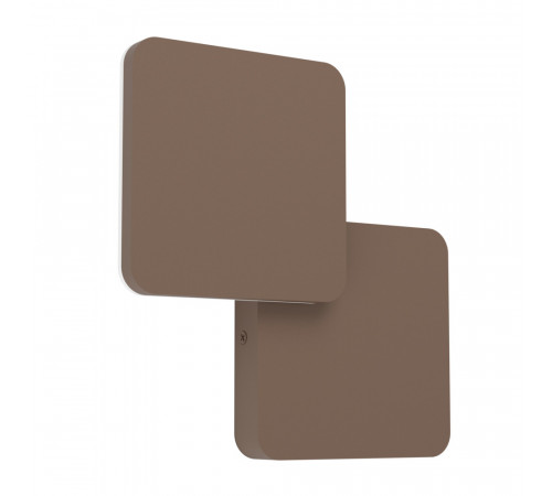 Уличный настенный светильник Eglo Pedersano 902486