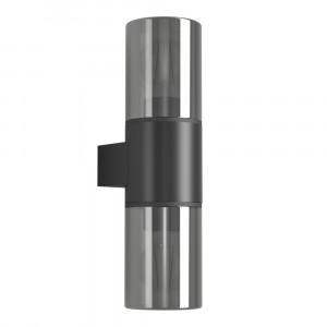 Уличный настенный светильник Eglo Cropani 902442