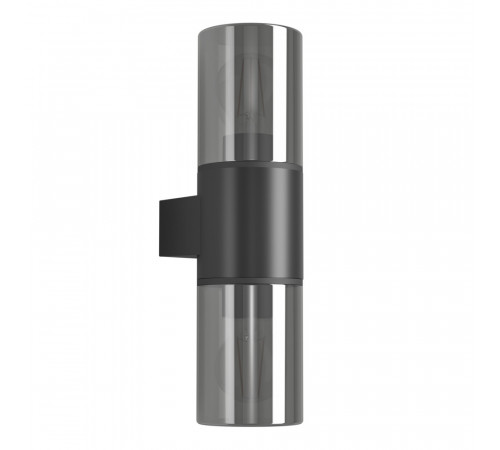 Уличный настенный светильник Eglo Cropani 902442