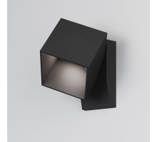 Уличный настенный светильник Elektrostandard Fjord 35195/W 4690389217456 a071148