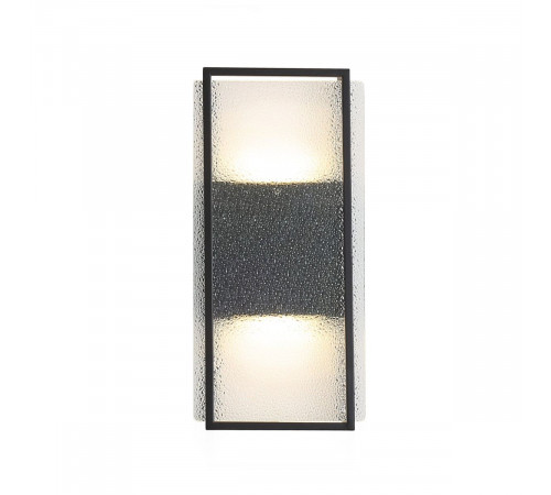 Уличный настенный светильник  Favourite Powder 4826-2W