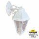 Уличный настенный светильник Fumagalli BISSO/SABA K22.131.000.WXE27 DN