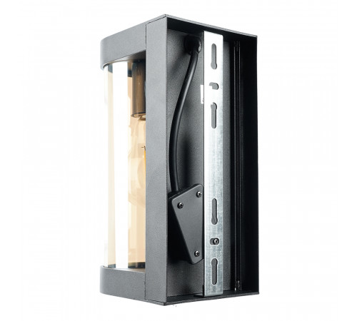 Уличный настенный светильник Feron Бостон DH1901 52188