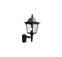 Уличный настенный светильник Elstead Lighting Chapel Mini CPM1-BLACK