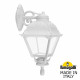 Уличный настенный светильник Fumagalli BISSO/CEFA DN U23.131.000.WXE27DN