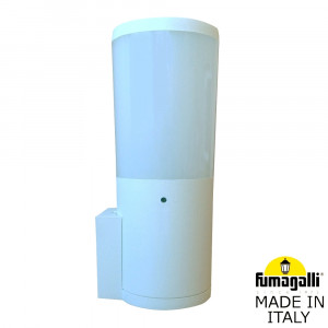Уличный настенный светильник Fumagalli AMELIA WALL DR2.570.000.WYE27