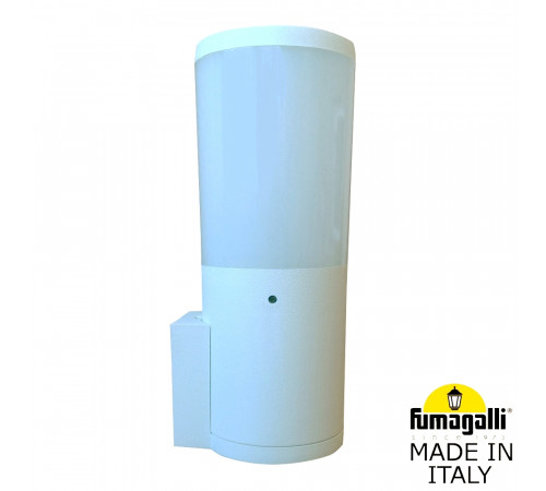 Уличный настенный светильник Fumagalli AMELIA WALL DR2.570.000.WYE27