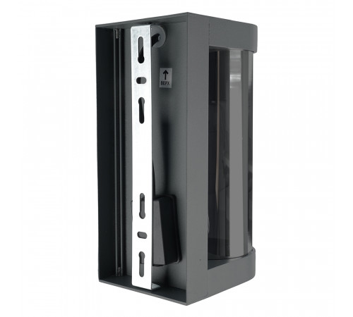 Уличный настенный светильник Feron Бостон DH1901 52186