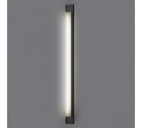 Уличный настенный светильник Novotech Street Vespera 359891