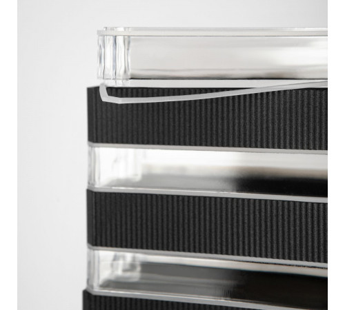 Уличный настенный светильник Эра Астрея GBW-101-BL-0310