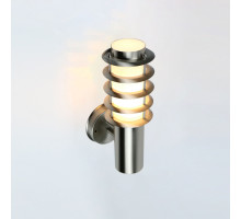 Уличный настенный светильник General Фортис GWL-Е27-M-IP65 662537
