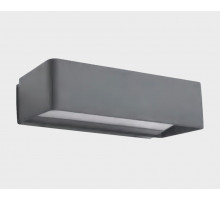 Уличный настенный светильник Italline IT3005