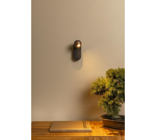 Настенный светильник Lucide Montana 68200/06/96