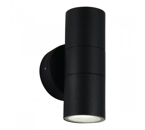 Уличный настенный светильник ST Luce Tubo SL9008.401.02
