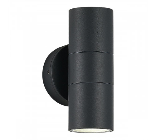 Уличный настенный светильник ST Luce Tubo SL9008.701.02 Уличный настенный светильник ST Luce Tubo SL9008.701.02