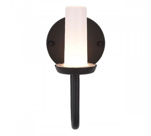 Уличный настенный светильник ST Luce Candle SL9539.701.01 Уличный настенный светильник ST Luce Candle SL9539.701.01