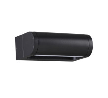 Уличный настенный светильник Odeon Light Nature Twinset 7117/12WL