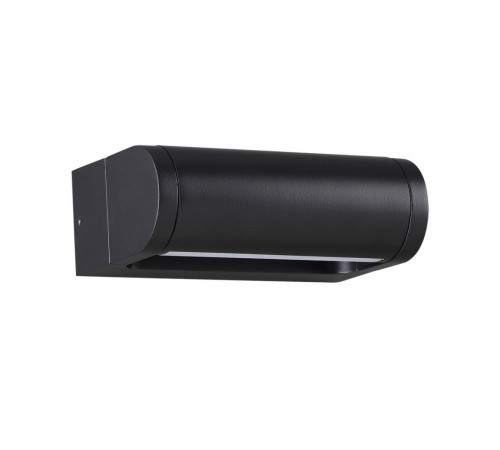 Уличный настенный светильник Odeon Light Nature Twinset 7117/12WL Уличный настенный светильник Odeon Light Nature Twinset 7117/12WL