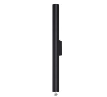 Уличный настенный светильник Odeon Light Nature Tubus 7105/10WL