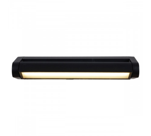 Уличный настенный светильник Reluce 86878-9.2-001JH LED18W BK RLOS