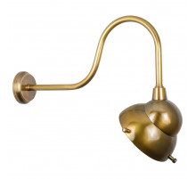 Уличный настенный светильник Covali WL-30985