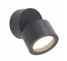 Уличный настенный светильник Mantra Saler 9100