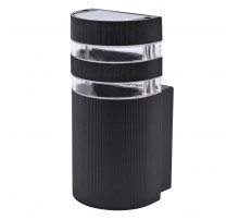 Уличный настенный светильник Uniel UL-00013476 UWL-K03R 60W/E27 IP65 WHITE