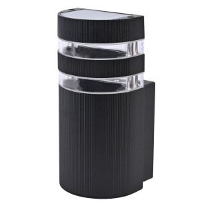 Уличный настенный светильник Uniel UL-00013476 UWL-K03R 60W/E27 IP65 WHITE