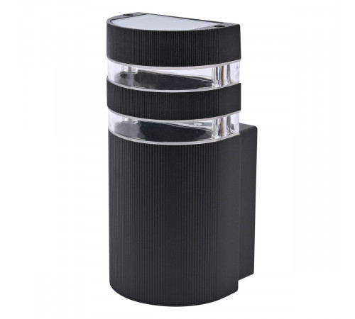 Уличный настенный светильник Uniel UL-00013476 UWL-K03R 60W/E27 IP65 WHITE