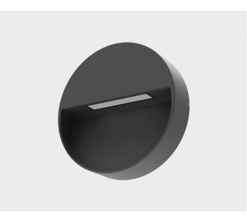 Уличный настенный светильник Italline IT5261