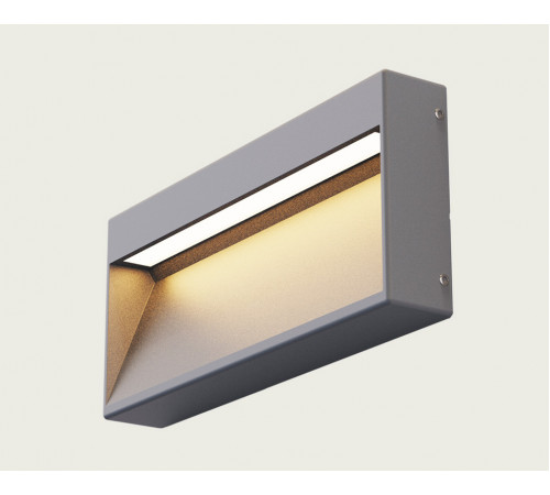 Уличный настенный светильник Italline IT5263