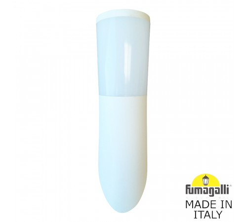 Уличный настенный светильник Fumagalli AMELIA-FS DR2.571.000.WYE27