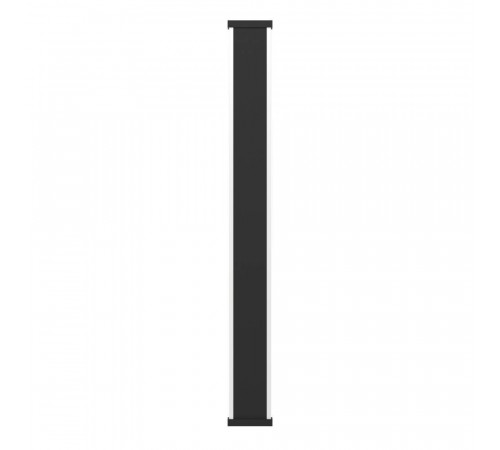 Уличный настенный светильник Eglo Neviano 900677