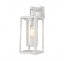 Уличный настенный светильник Mantra Alps 9112