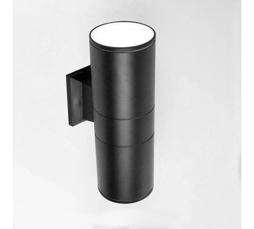 Уличный настенный светильник General GWL-2Е27-M-IP65 662507