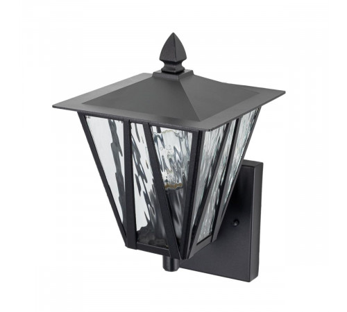 Уличный настенный светильник Citilux Forts CLU09W
